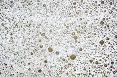 水性乳液產(chǎn)生大量泡沫？試試水性消泡劑
